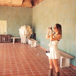 Meet your Posher, Stacy